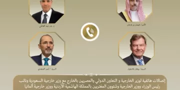 FM: Diplomacy, dialogue key to regional de-escalation
