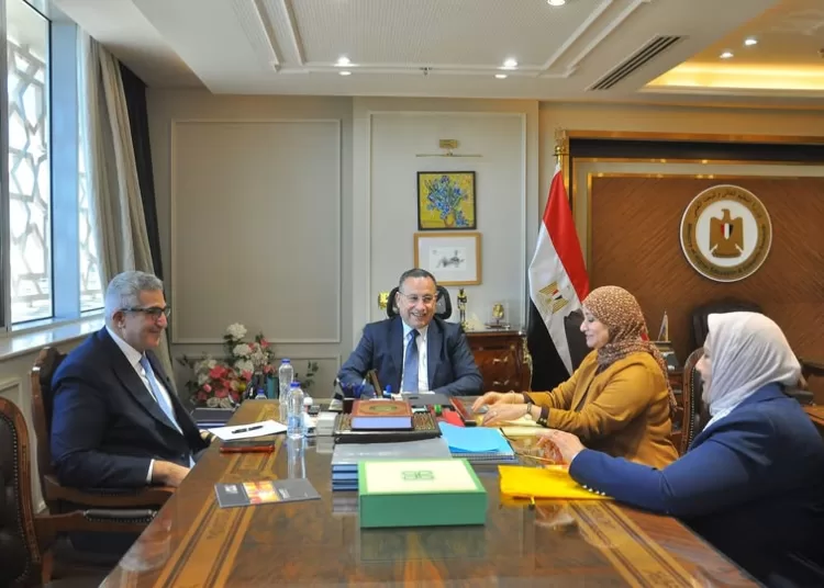 Measures to enhance nursing graduates’ competencies under review 12 - Egyptian Gazette