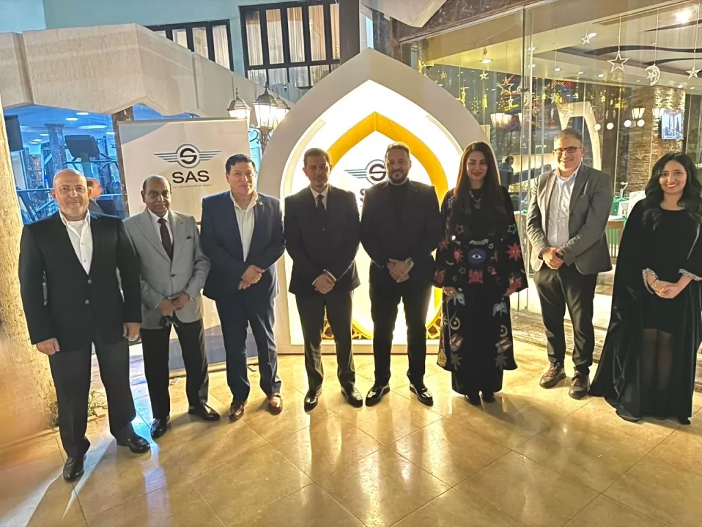 Egypt launches national initiative to modernise Air Sports sector 7 - Egyptian Gazette