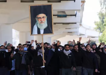 Protests erupt in Pakistan, Iraq after Khamenei’s death