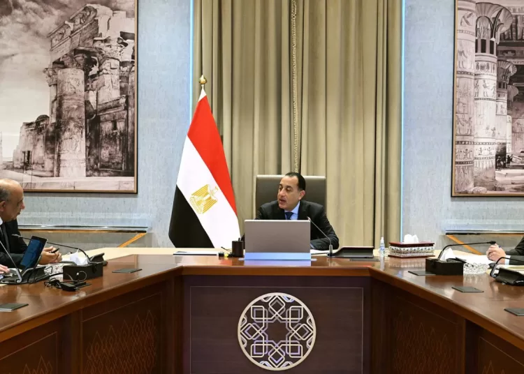 Energy security key to nat'l stability amid regional tensions- PM 1 - Egyptian Gazette