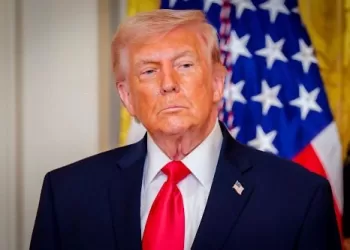 Trump says Iran wants war deal; Iran denies