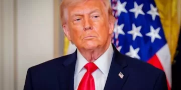 Trump says Iran wants war deal; Iran denies