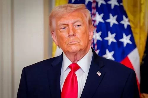 Trump says Iran wants war deal; Iran denies 2 - Egyptian Gazette Trump says Iran wants war deal; Iran denies 1 - Egyptian Gazette