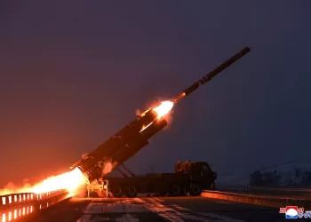 S.Korea, N.Korea, missiles