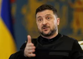 Zelenskiy