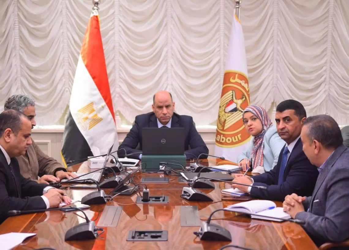 State keen on safety of Egyptians overseas amid regional tensions 12 - Egyptian Gazette State keen on safety of Egyptians overseas amid regional tensions 11 - Egyptian Gazette