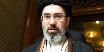 Hormuz