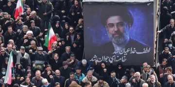 Iran