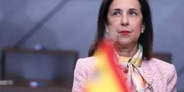 Spain blocks US flights linked to Iran war