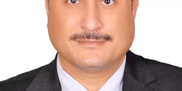 Mohamed Zaki appointed Head of Economic Affairs Sector at EgyptAir Cargo 1 - Egyptian Gazette Mohamed Zaki appointed Head of Economic Affairs Sector at EgyptAir Cargo