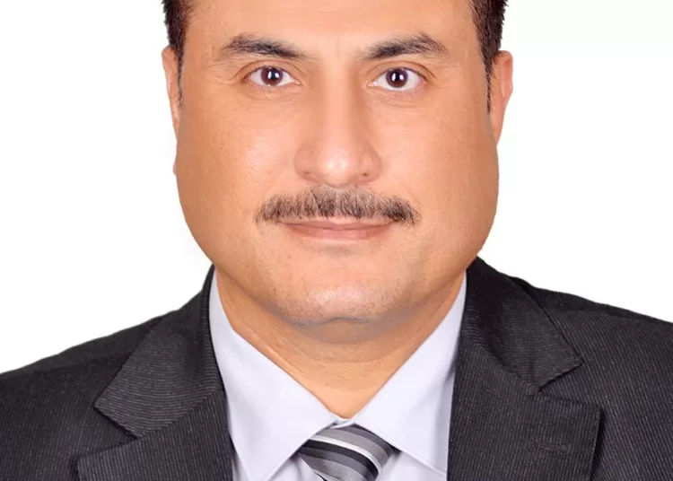 Mohamed Zaki