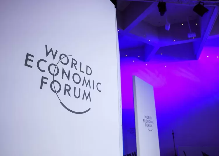 WEF postpones Jeddah meeting 10 - Egyptian Gazette