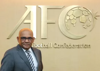 AFC says Iran still set for 2026 World Cup