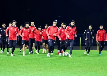 Al-Ahly faces Esperance in CAF CL quarters