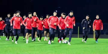 Al-Ahly faces Esperance in CAF CL quarters