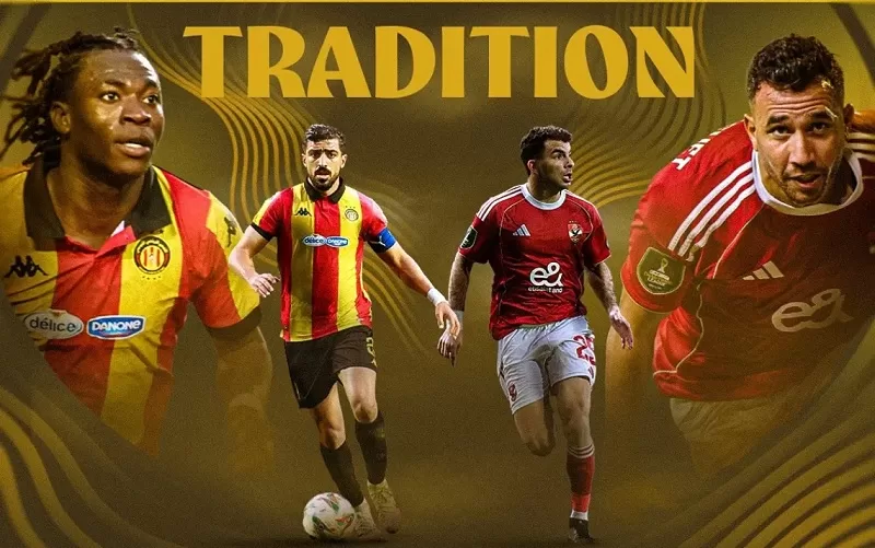 Al-Ahly faces Esperance in CAF CL quarters 3 - Egyptian Gazette