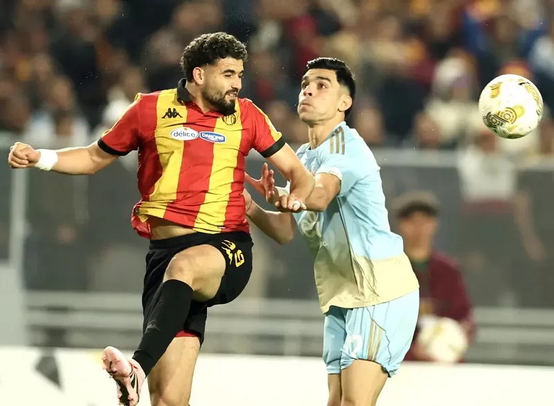 CAF Champions League reaches decisive stage 9 - Egyptian Gazette