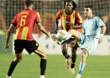 CAF Champions League reaches decisive stage