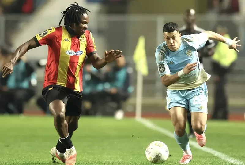 CAF Champions League reaches decisive stage 3 - Egyptian Gazette