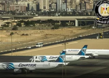 Egyptian airports show robust passenger growth in Q1 of 2026 despite regional tensions