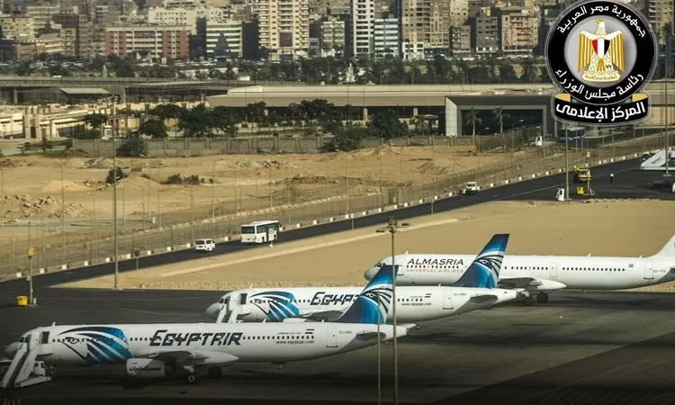 Egyptian airports show robust passenger growth in Q1 of 2026 despite regional tensions 10 - Egyptian Gazette