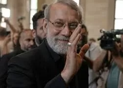 Ali Larijani