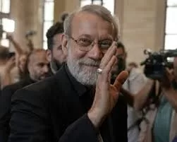 Ali Larijani