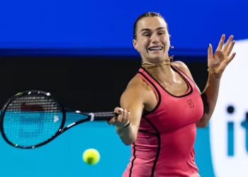 Sabalenka reaches Miami final