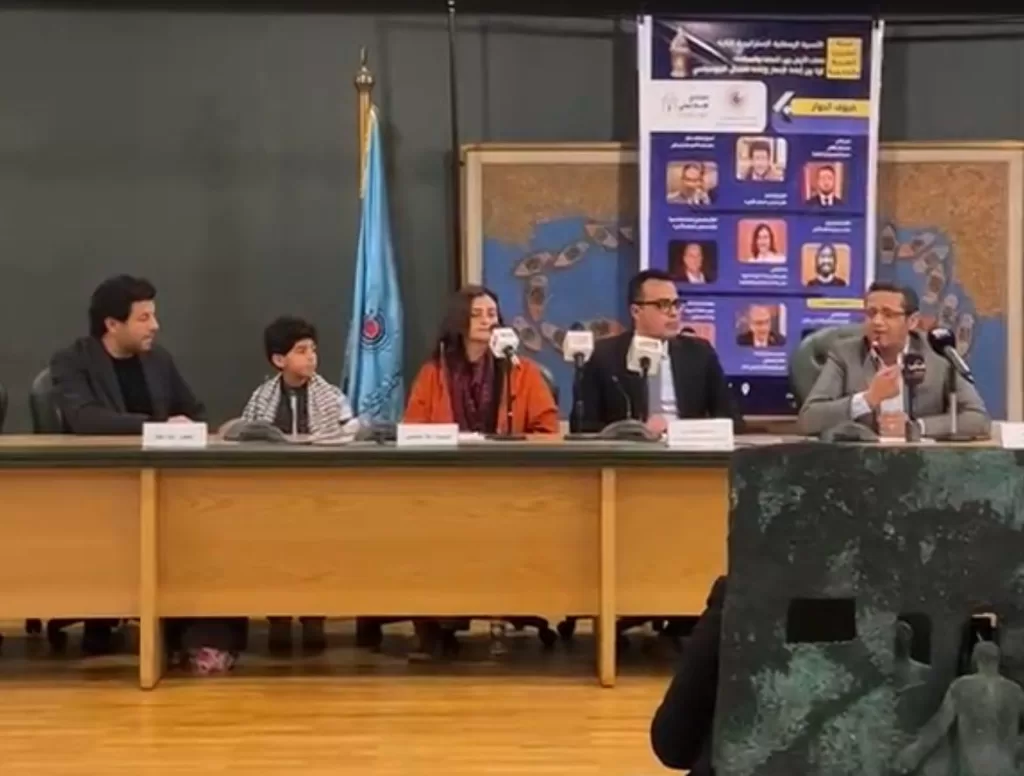 Sohab El-Ard steals Ramadan spotlight 3 - Egyptian Gazette Sohab El-Ard steals Ramadan spotlight 2 - Egyptian Gazette