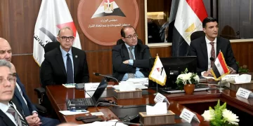 Egypt pushes for stronger auto industry