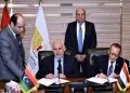 Egypt, Libya sign aviation MoU to boost regional air safety