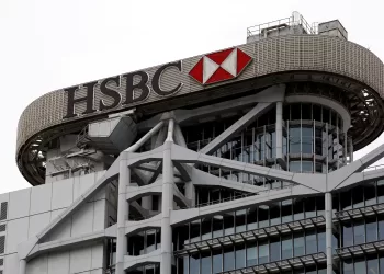 ⁠Iran war clouds HSBC, StanChart Middle East ambitions