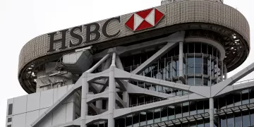 ⁠Iran war clouds HSBC, StanChart Middle East ambitions