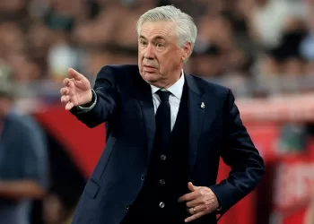 Alisson ruled out of Brazil squad