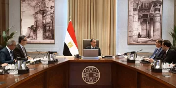 PM follows up on strategic goods stock  