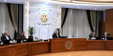 Cabinet reviews crisis measures amid regional developments 