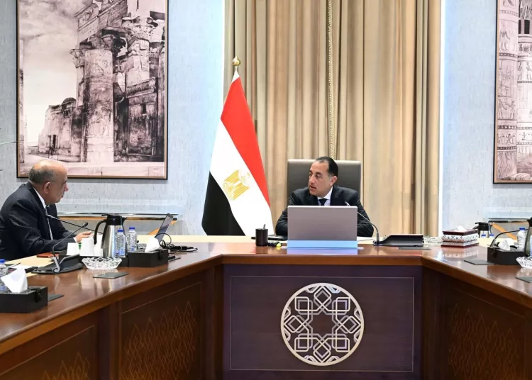 Egypt expands renewable energy projects to strengthen national grid 12 - Egyptian Gazette