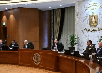   Egypt approves FY2026/27 budget focused on growth, social protection