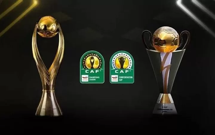 Africa’s giants clash in CAF Champions League quarters 5 - Egyptian Gazette