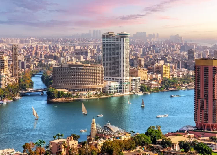 Cairo has been named among the best cities to visit in 2026, according to the British magazine Time Out.