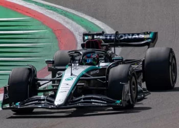 ‘Chinese GP win sparks F1 ambition’