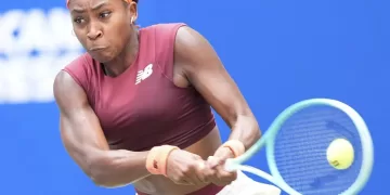 Sinner and Gauff advance in Miami 1 - Egyptian Gazette Sinner and Gauff advance in Miami
