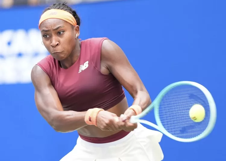 Sinner and Gauff advance in Miami 12 - Egyptian Gazette Sinner and Gauff advance in Miami 11 - Egyptian Gazette