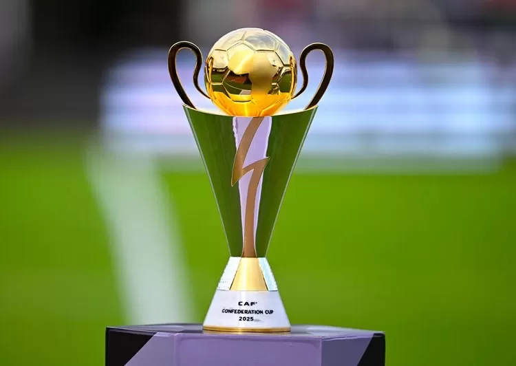 Egyptian duo kicks off Confed Cup quarters 5 - Egyptian Gazette