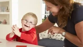 Egypt marks World Down Syndrome Day