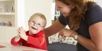 Egypt marks World Down Syndrome Day 1 - Egyptian Gazette Egypt marks World Down Syndrome Day