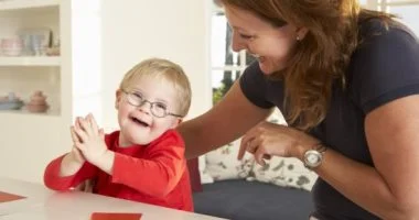 Egypt marks World Down Syndrome Day 2 - Egyptian Gazette Egypt marks World Down Syndrome Day 1 - Egyptian Gazette