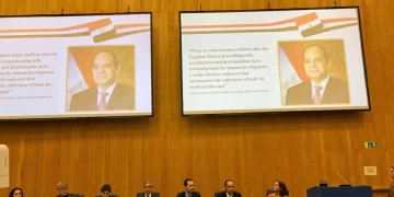 UNODC hails Egypt’s anti-drug strategy as global model