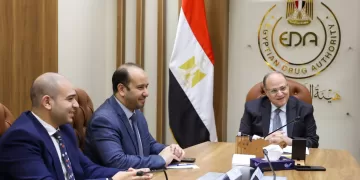 Egypt seeks to boost healthcare sector, develop pharmaceutical industry